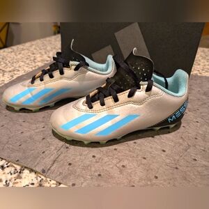 Adidas Crazyfast Messi.4 13K